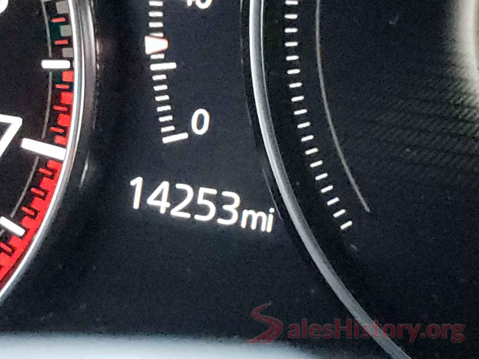 3MZBPADL3KM113730 2019 MAZDA 3