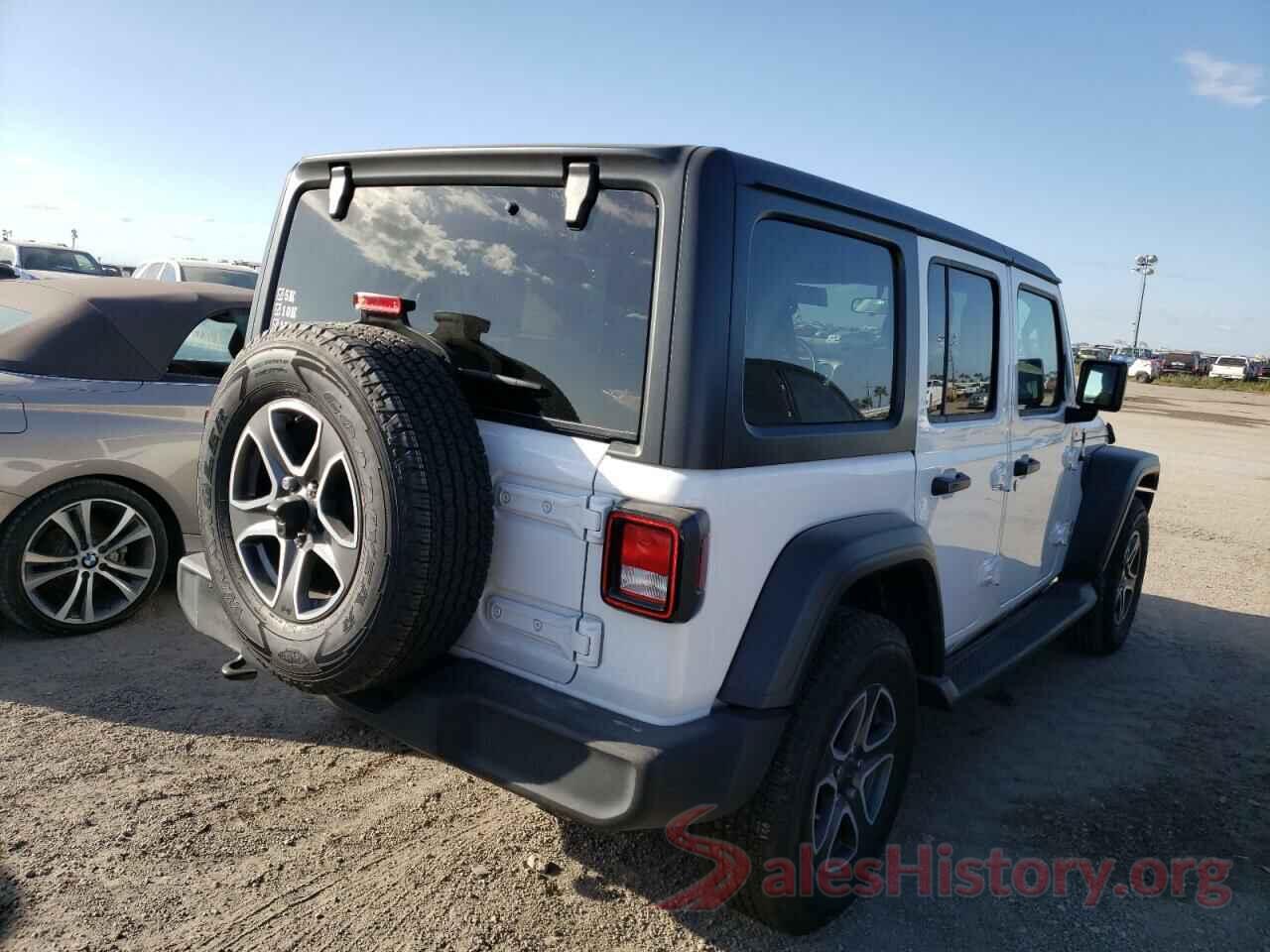 1C4HJXDG4LW216547 2020 JEEP WRANGLER