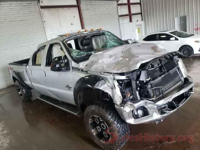 1FT7W2BTXGEA01735 2016 FORD F250