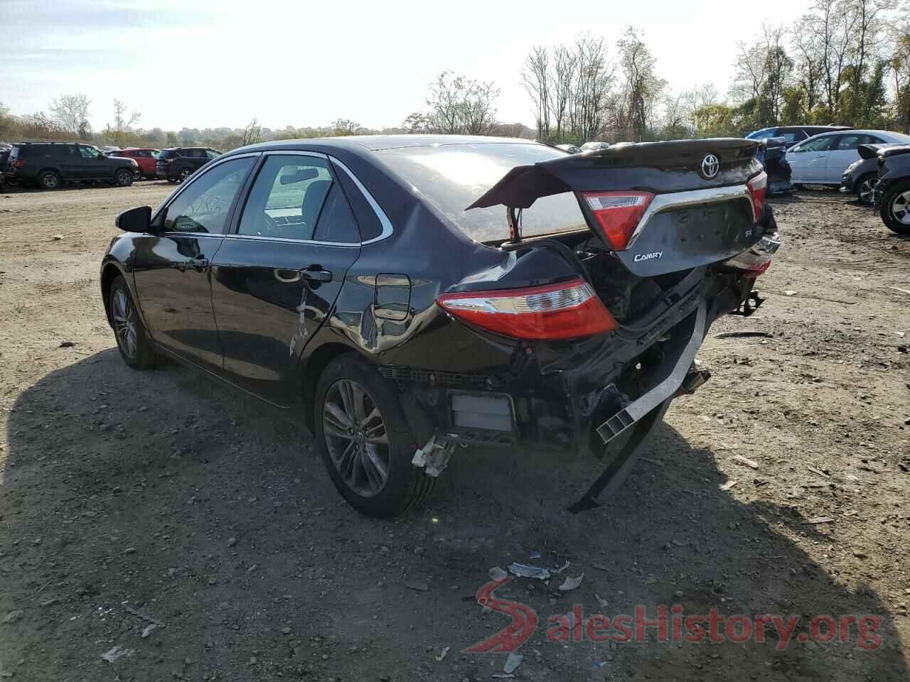 4T1BF1FK9HU374385 2017 TOYOTA CAMRY