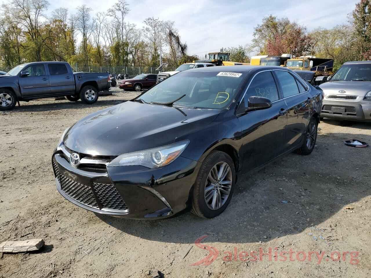 4T1BF1FK9HU374385 2017 TOYOTA CAMRY