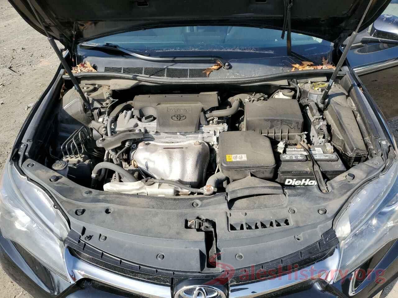 4T1BF1FK9HU374385 2017 TOYOTA CAMRY