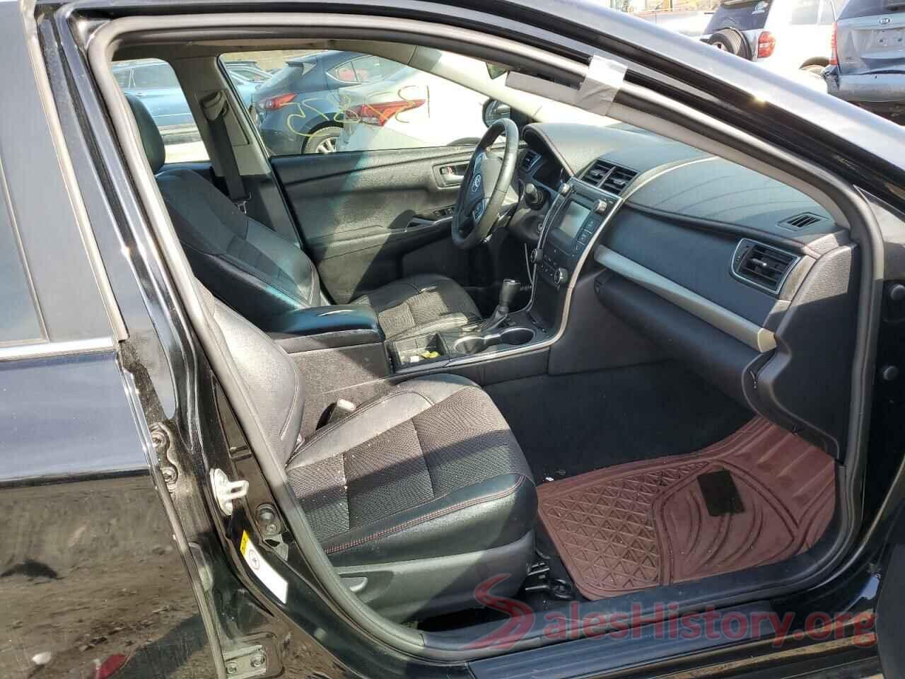 4T1BF1FK9HU374385 2017 TOYOTA CAMRY