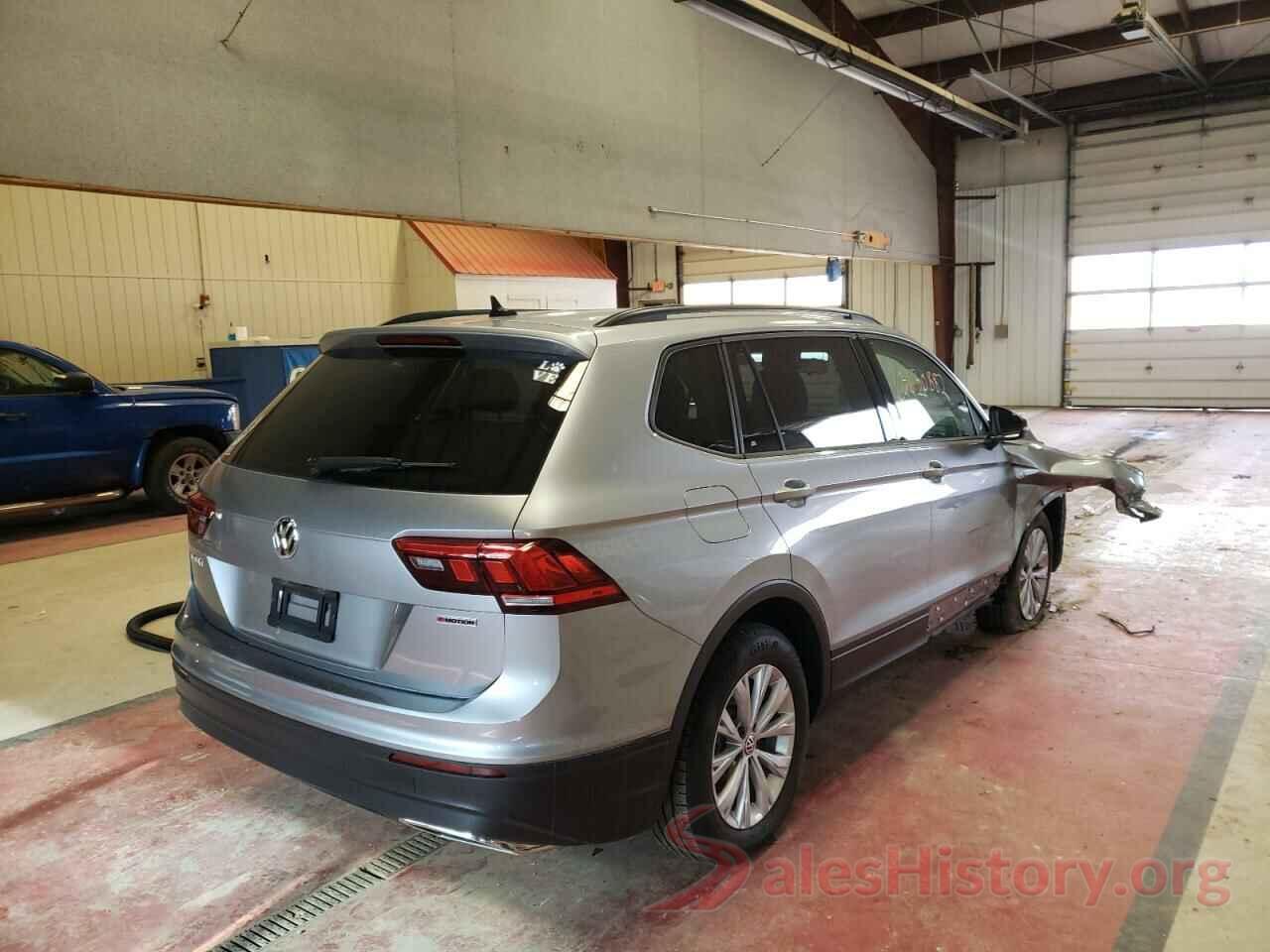 3VV0B7AX5LM107031 2020 VOLKSWAGEN TIGUAN