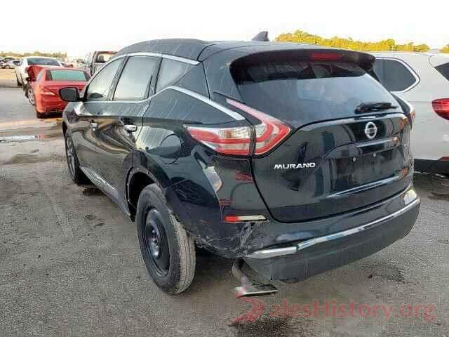 5N1AZ2MG7JN124246 2018 NISSAN MURANO