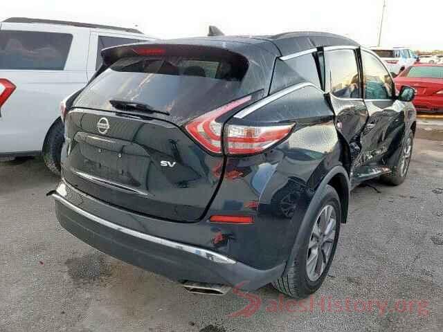 5N1AZ2MG7JN124246 2018 NISSAN MURANO