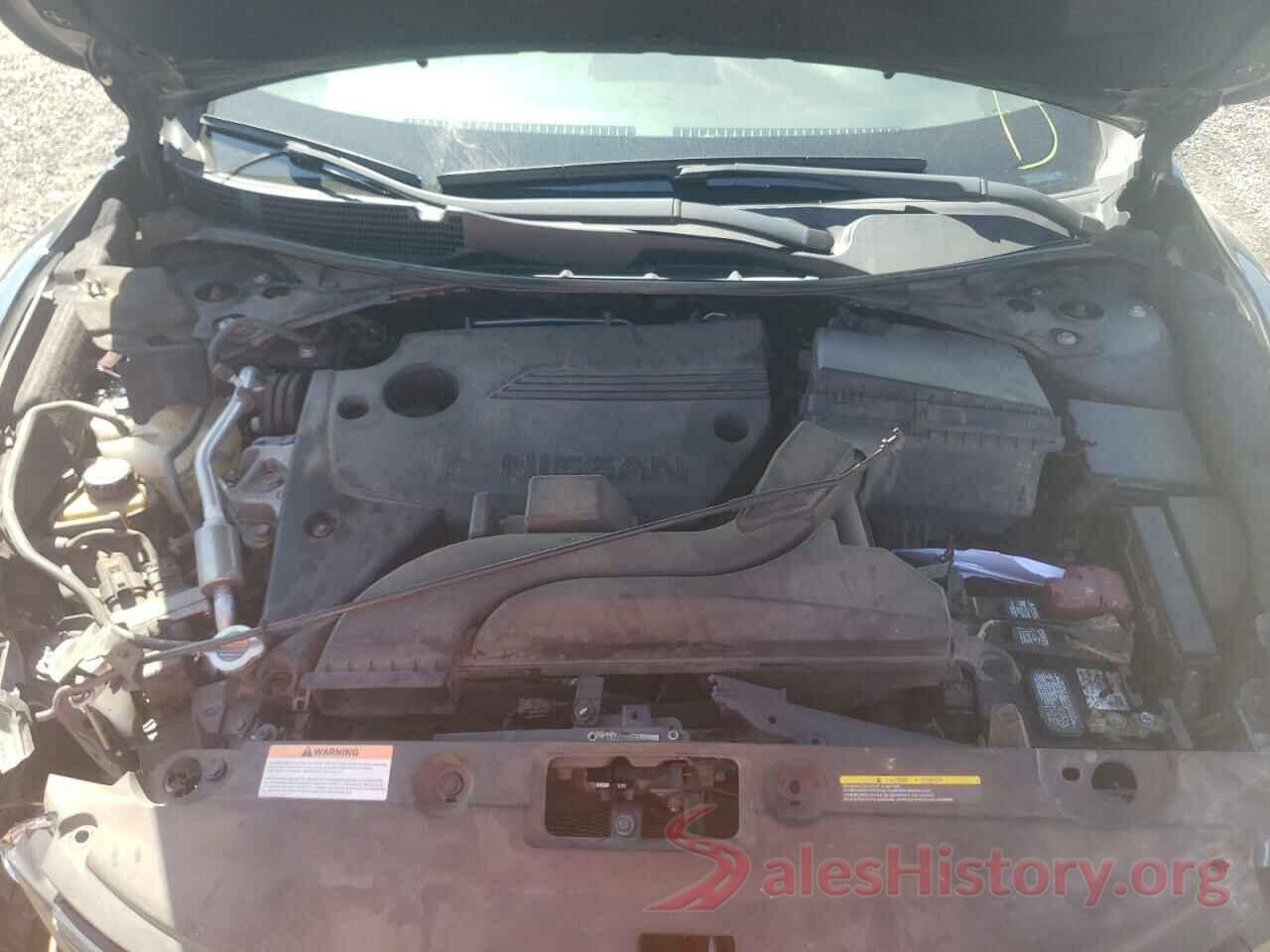 1N4AL3AP1JC160340 2018 NISSAN ALTIMA