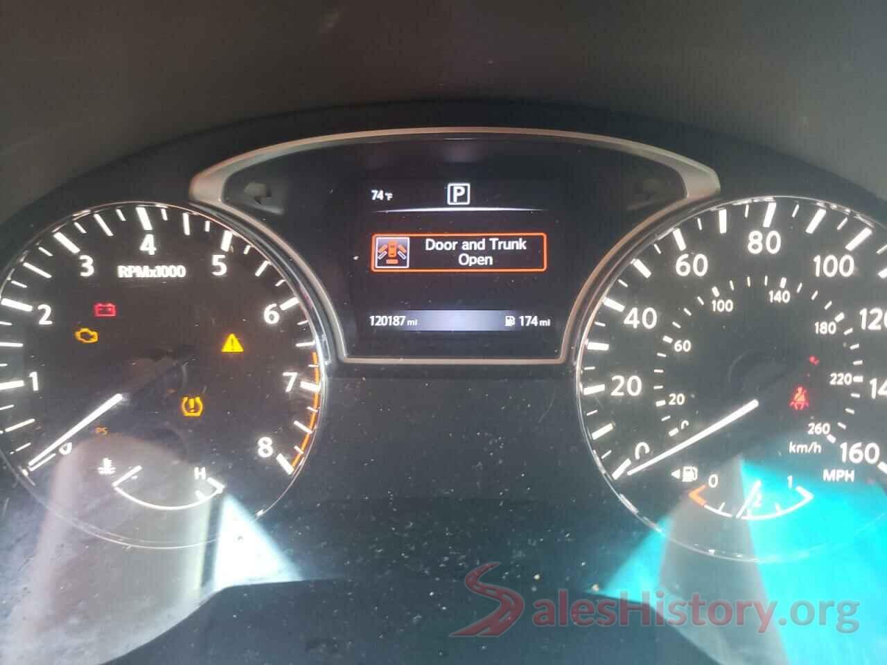 1N4AL3AP1JC160340 2018 NISSAN ALTIMA