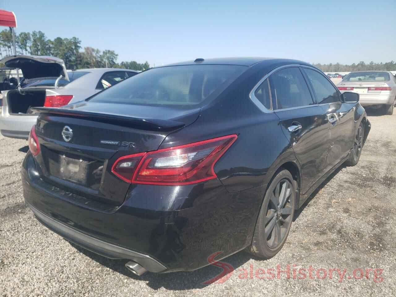 1N4AL3AP1JC160340 2018 NISSAN ALTIMA