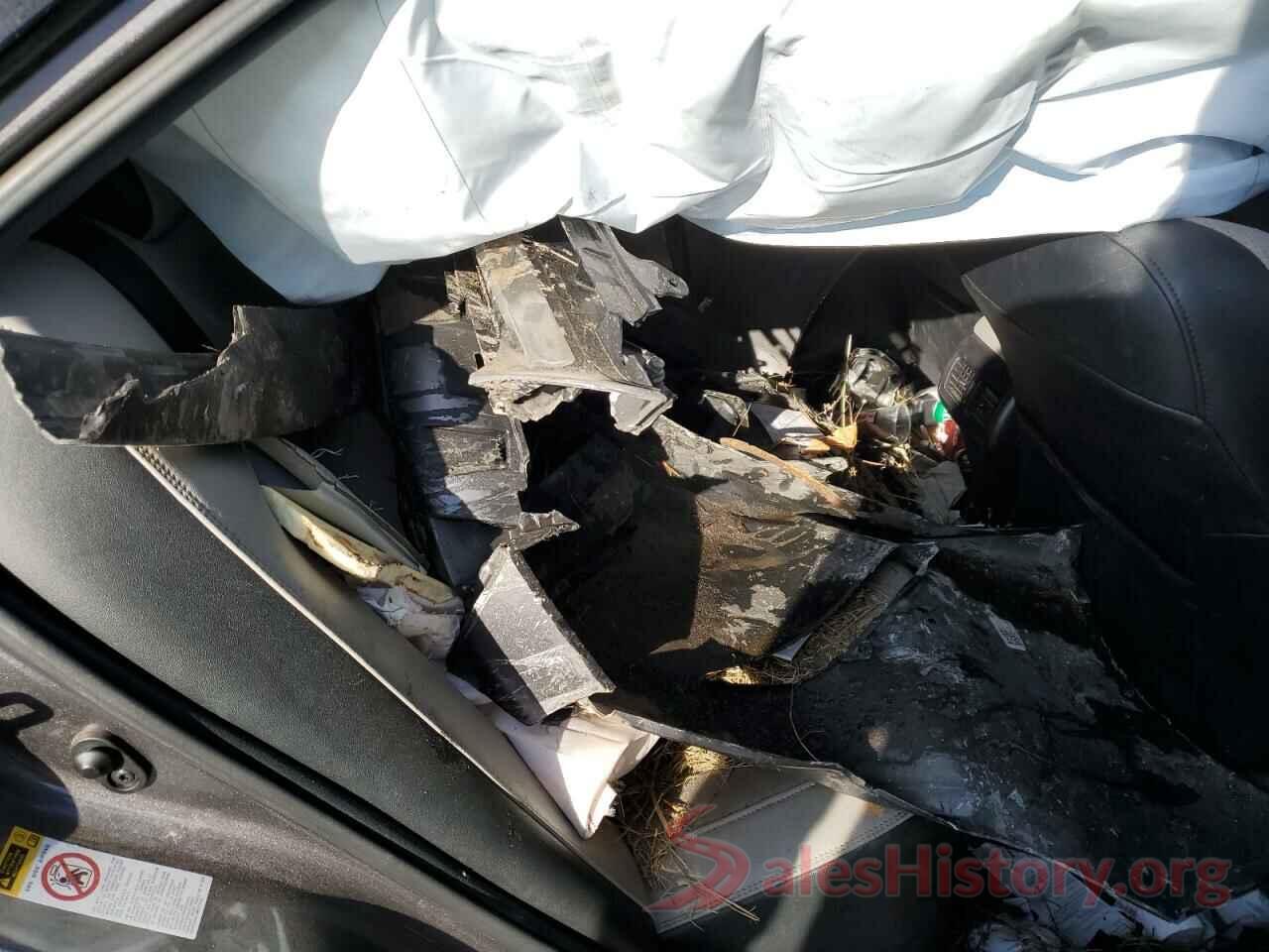 4T1BF1FK4HU428319 2017 TOYOTA CAMRY