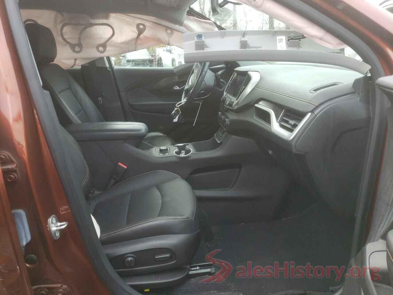 3GKALPEV8KL321416 2019 GMC TERRAIN