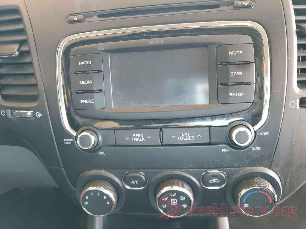 3KPFK4A79JE272188 2018 KIA FORTE