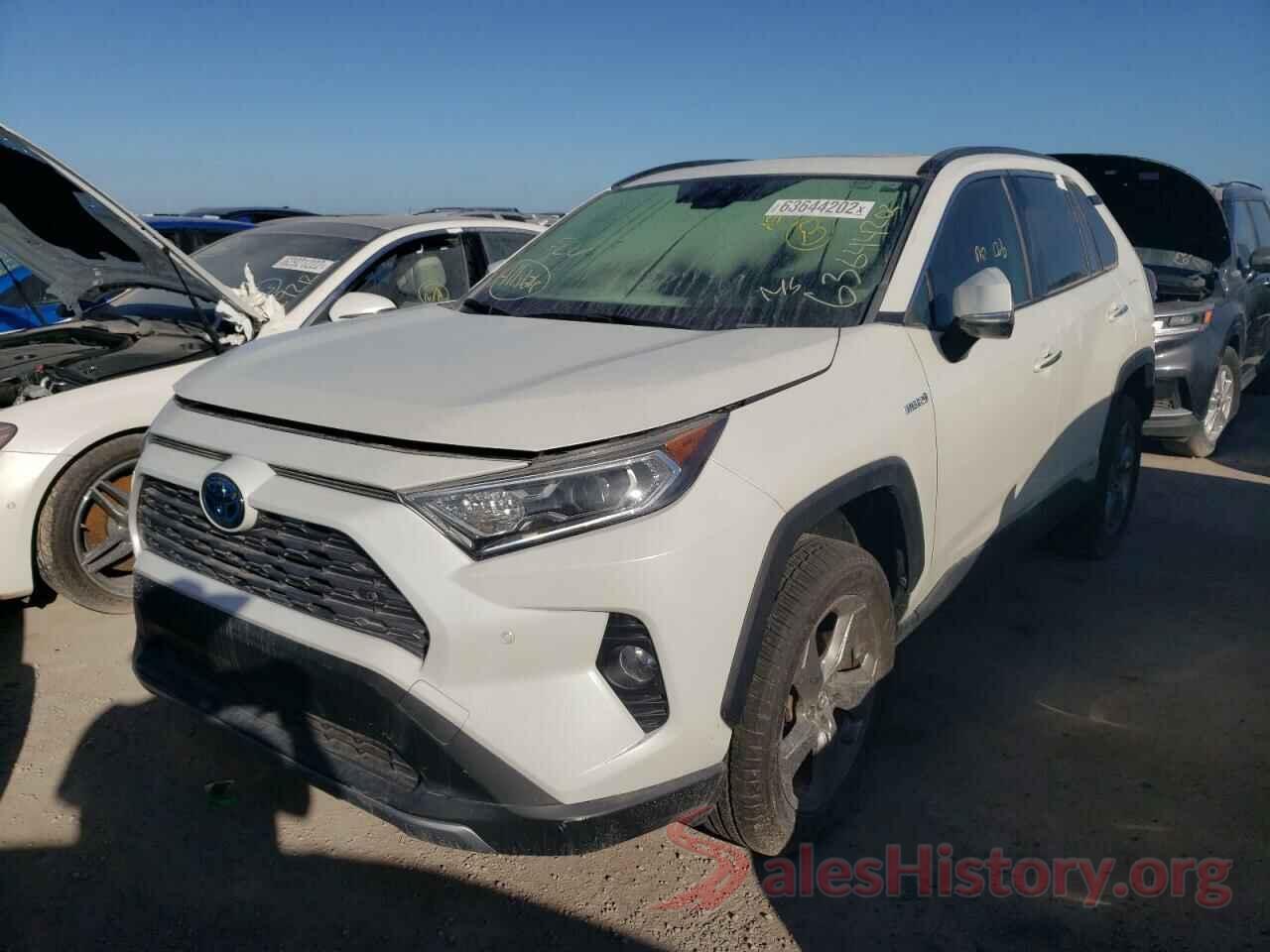 JTMDWRFV3KD034503 2019 TOYOTA RAV4