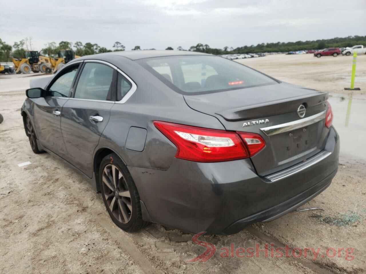 1N4AL3AP9GN392049 2016 NISSAN ALTIMA