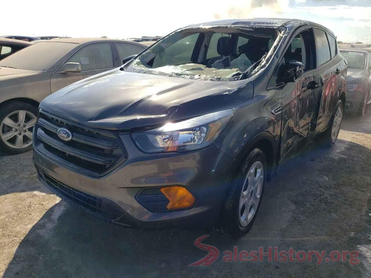 1FMCU0F78JUC73716 2018 FORD ESCAPE