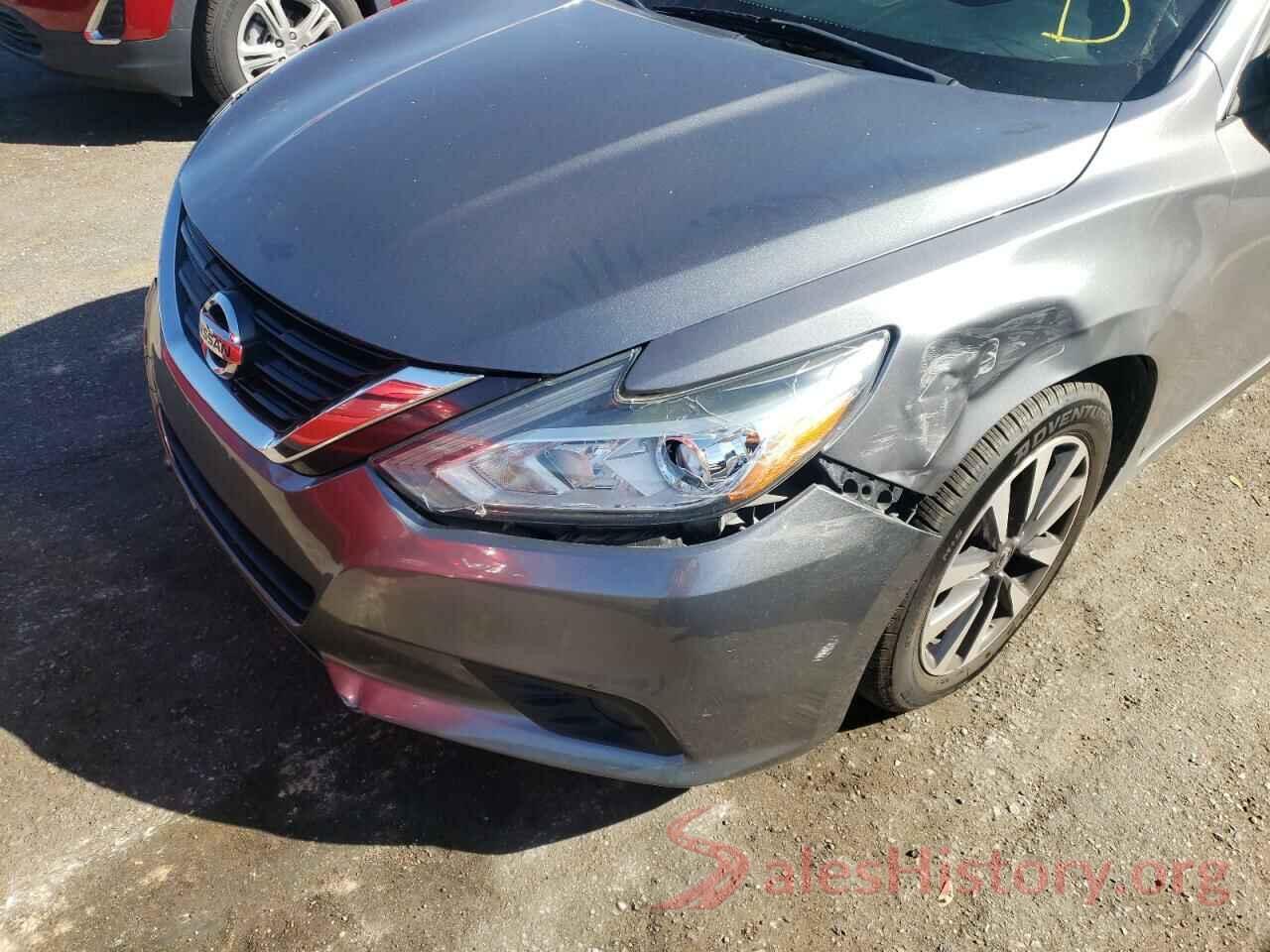 1N4AL3AP1HC283193 2017 NISSAN ALTIMA