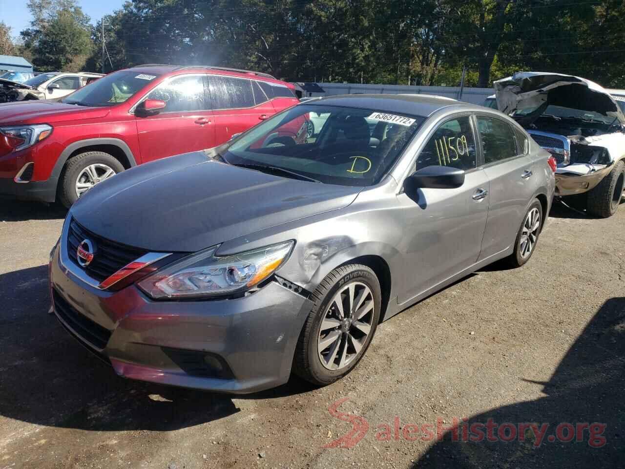 1N4AL3AP1HC283193 2017 NISSAN ALTIMA