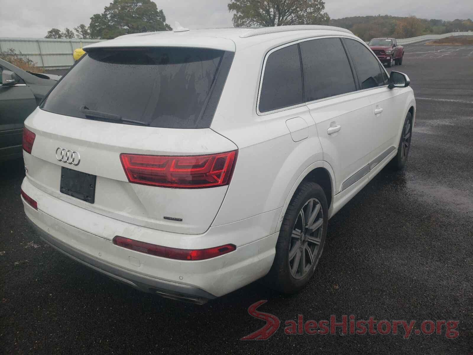 WA1LHAF75JD030535 2018 AUDI Q7