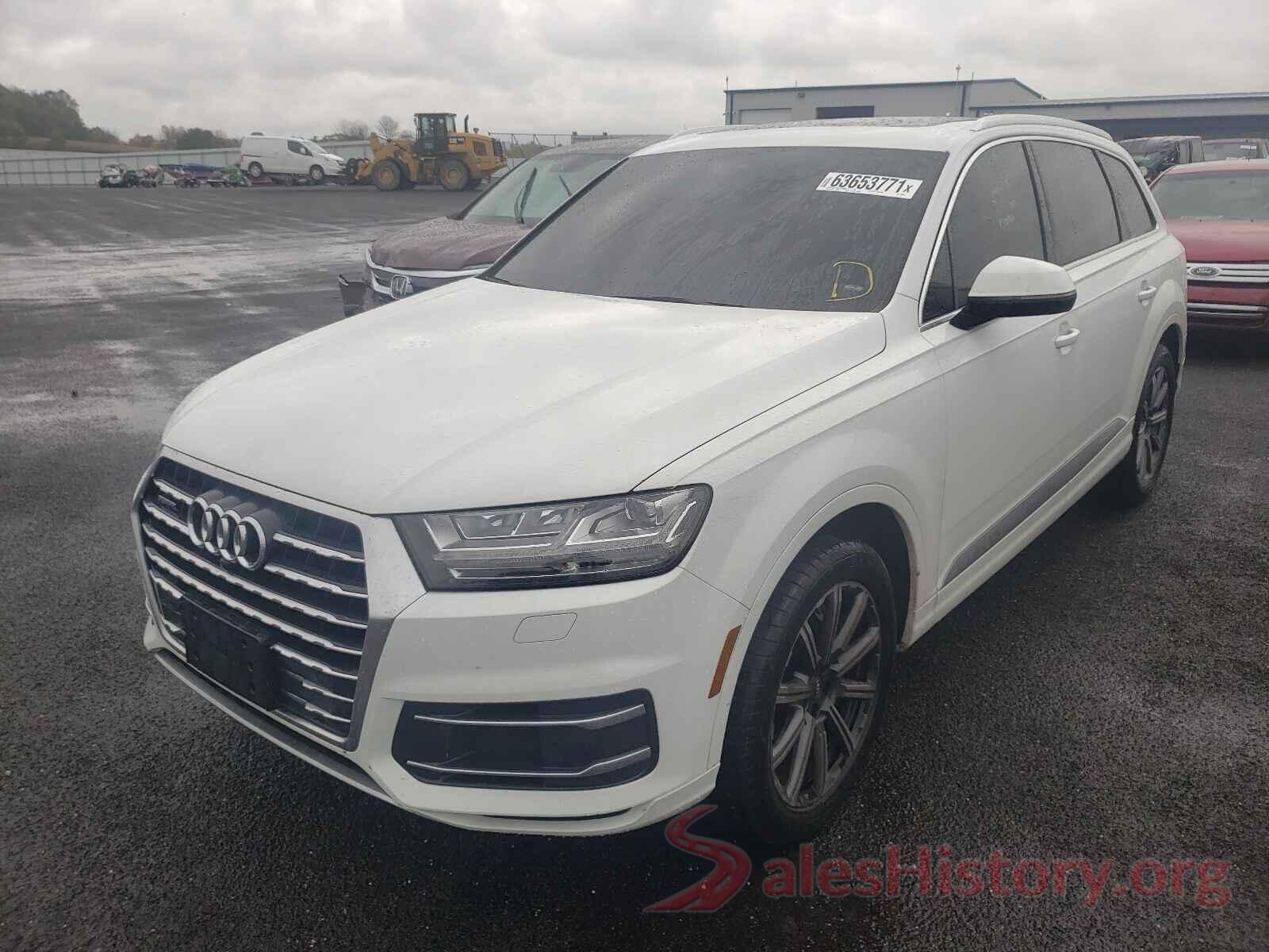 WA1LHAF75JD030535 2018 AUDI Q7