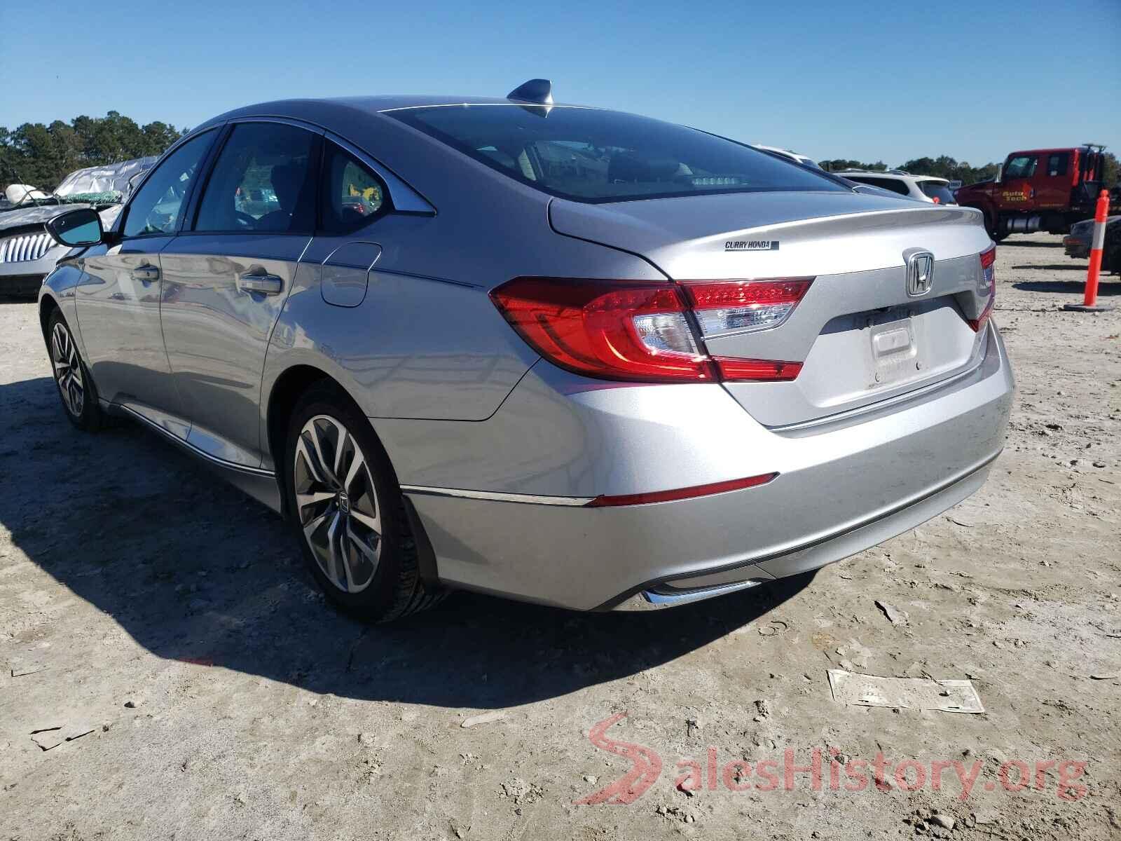 1HGCV3F49JA002725 2018 HONDA ACCORD