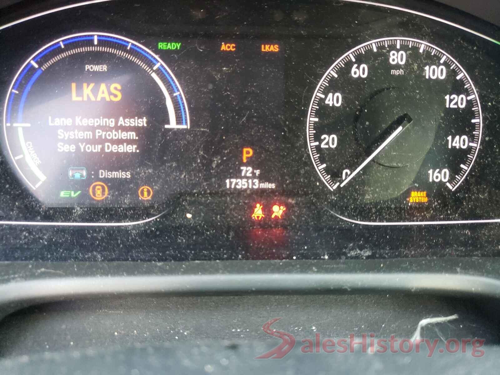 1HGCV3F49JA002725 2018 HONDA ACCORD