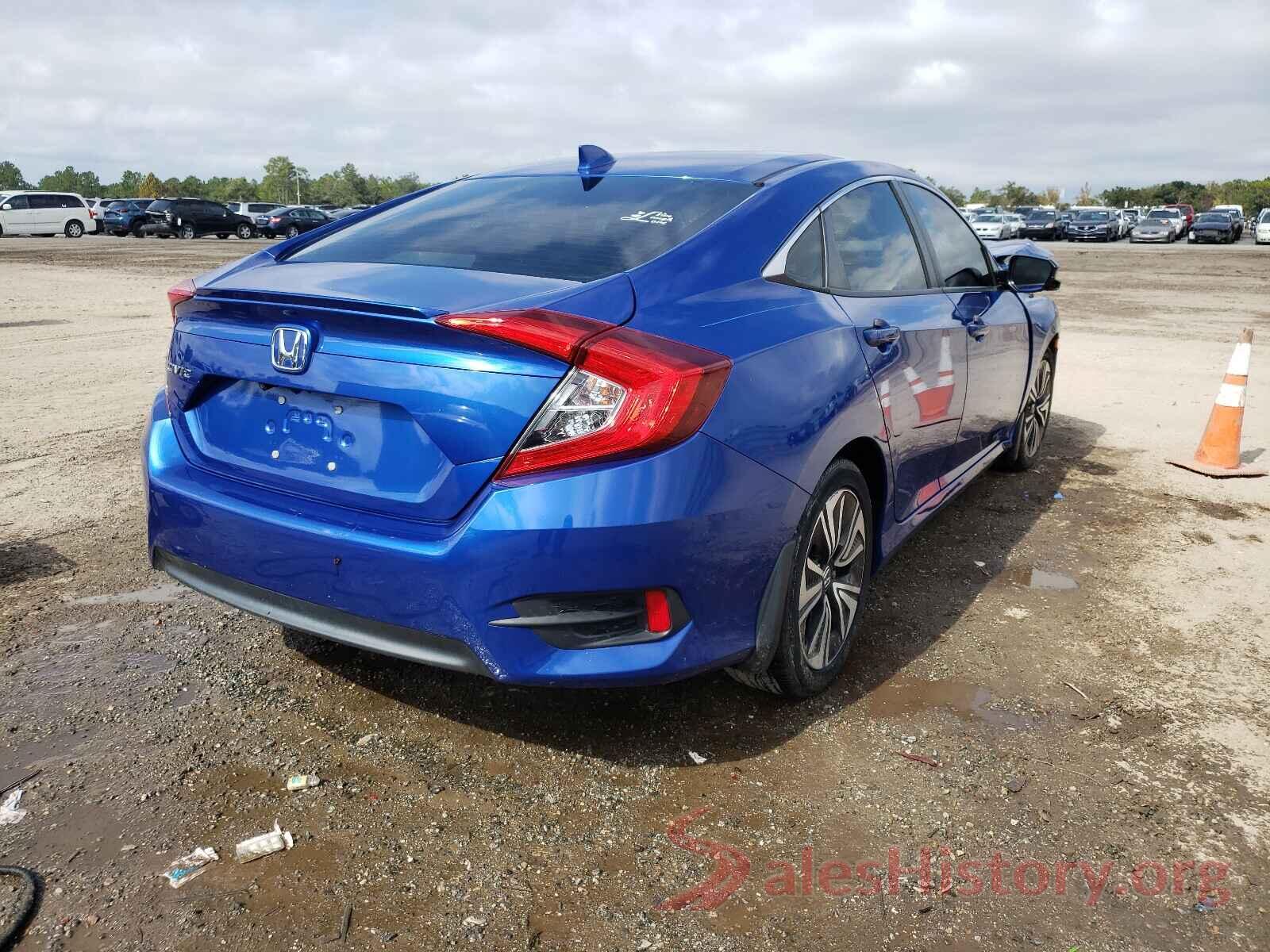 JHMFC1F7XJX011042 2018 HONDA CIVIC