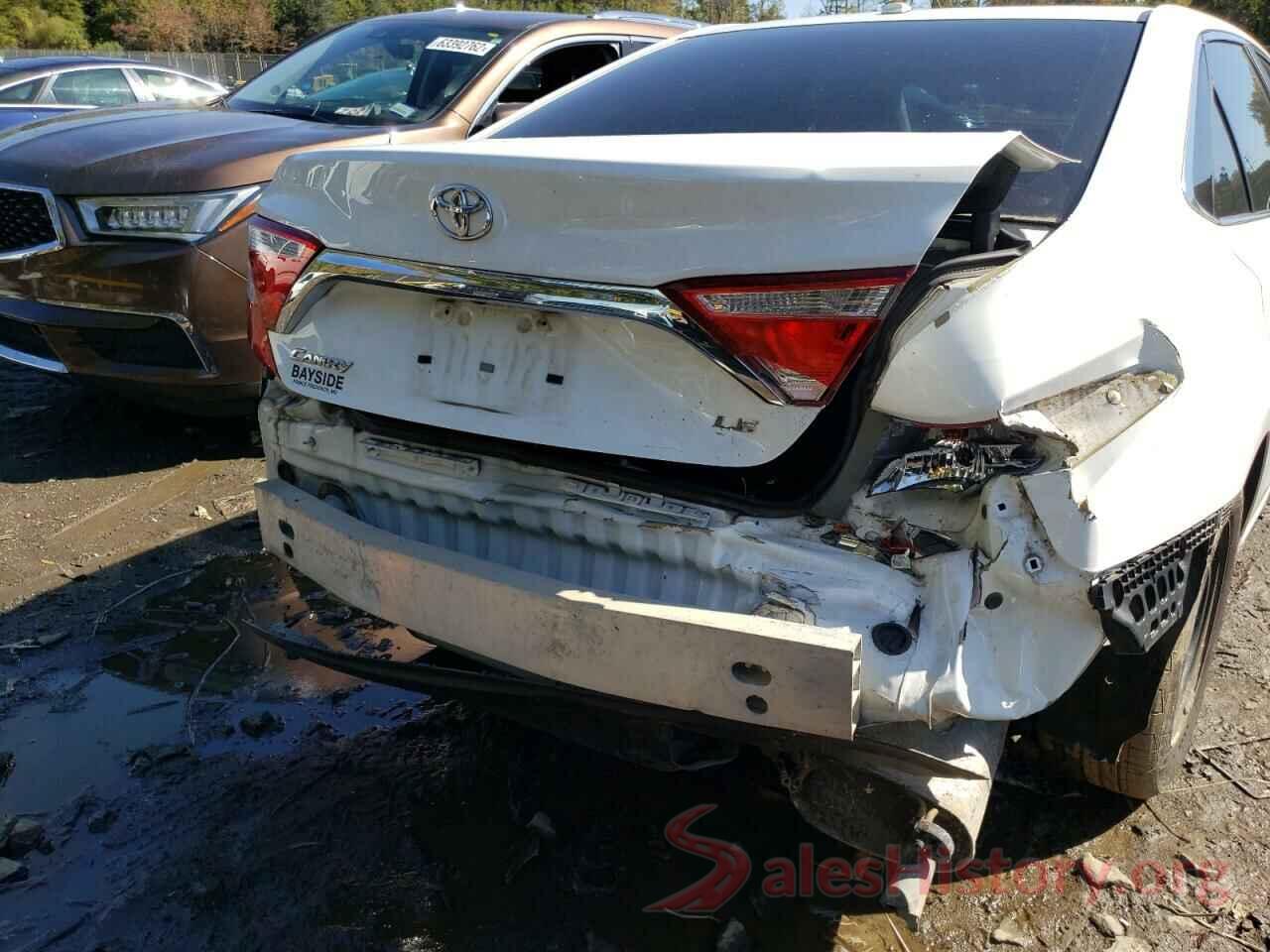 4T4BF1FK0GR556898 2016 TOYOTA CAMRY