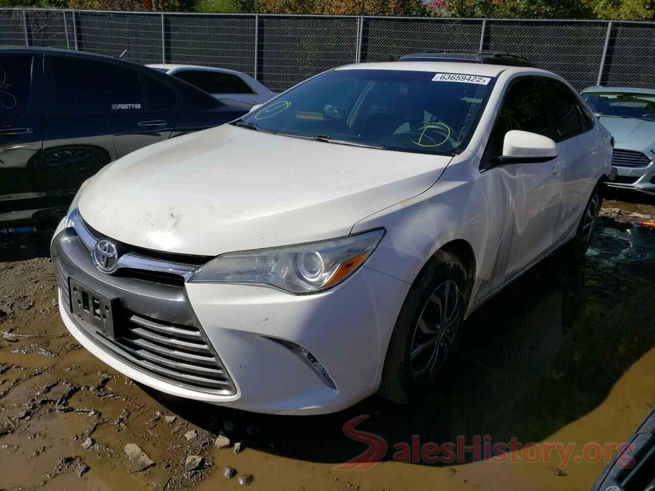 4T4BF1FK0GR556898 2016 TOYOTA CAMRY