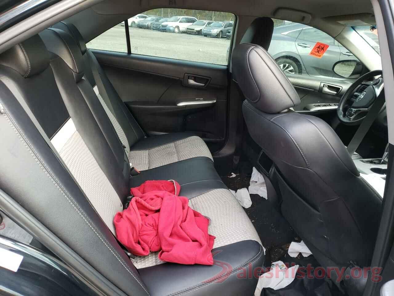 4T1BF1FK8EU304582 2014 TOYOTA CAMRY