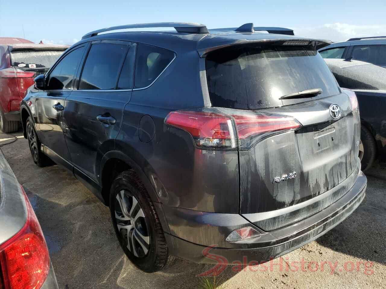 2T3ZFREV0JW453000 2018 TOYOTA RAV4