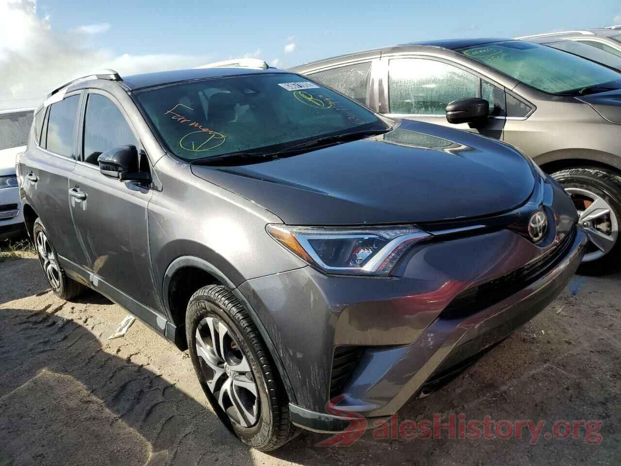 2T3ZFREV0JW453000 2018 TOYOTA RAV4