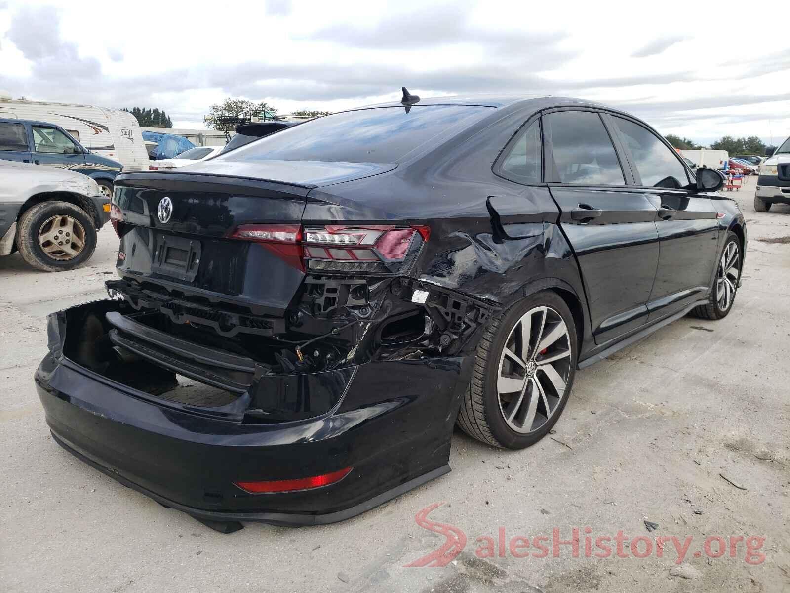 3VW6T7BU7KM194310 2019 VOLKSWAGEN JETTA