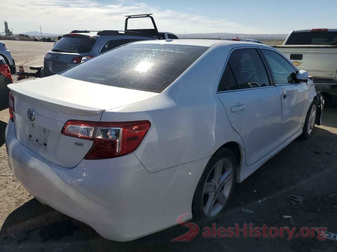 4T1BF1FK0EU787906 2014 TOYOTA CAMRY