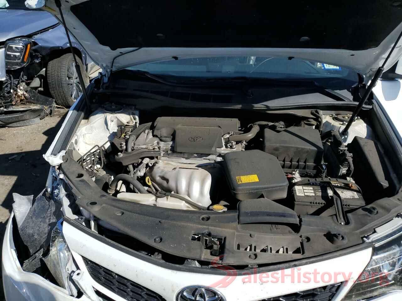 4T1BF1FK0EU787906 2014 TOYOTA CAMRY