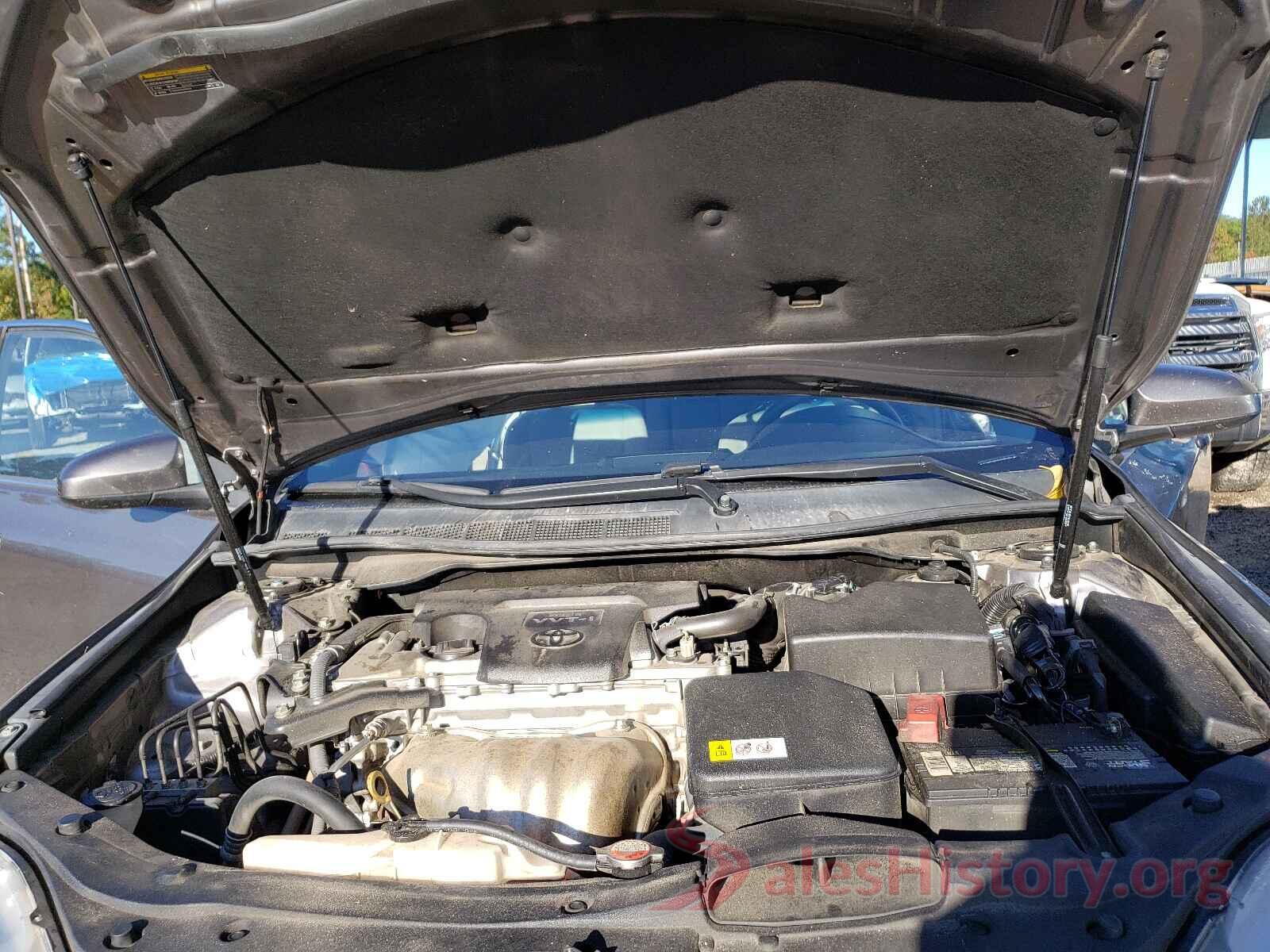 4T1BF1FK9GU265181 2016 TOYOTA CAMRY