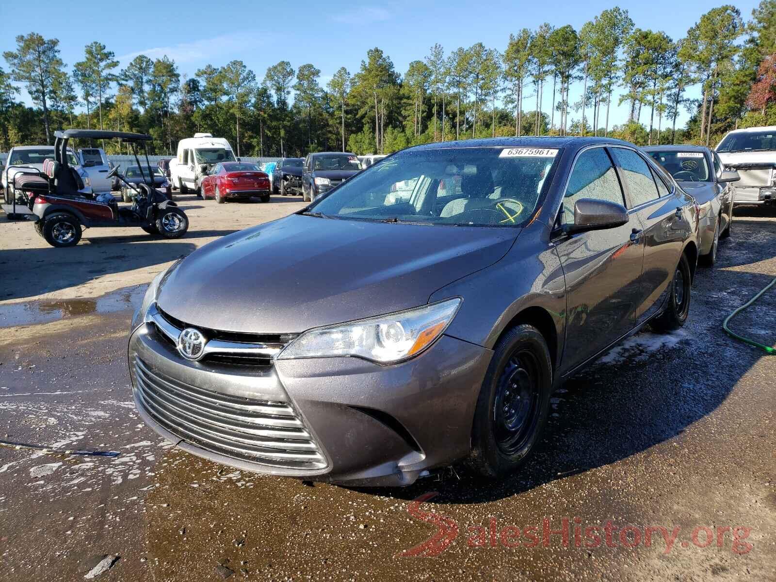 4T1BF1FK9GU265181 2016 TOYOTA CAMRY