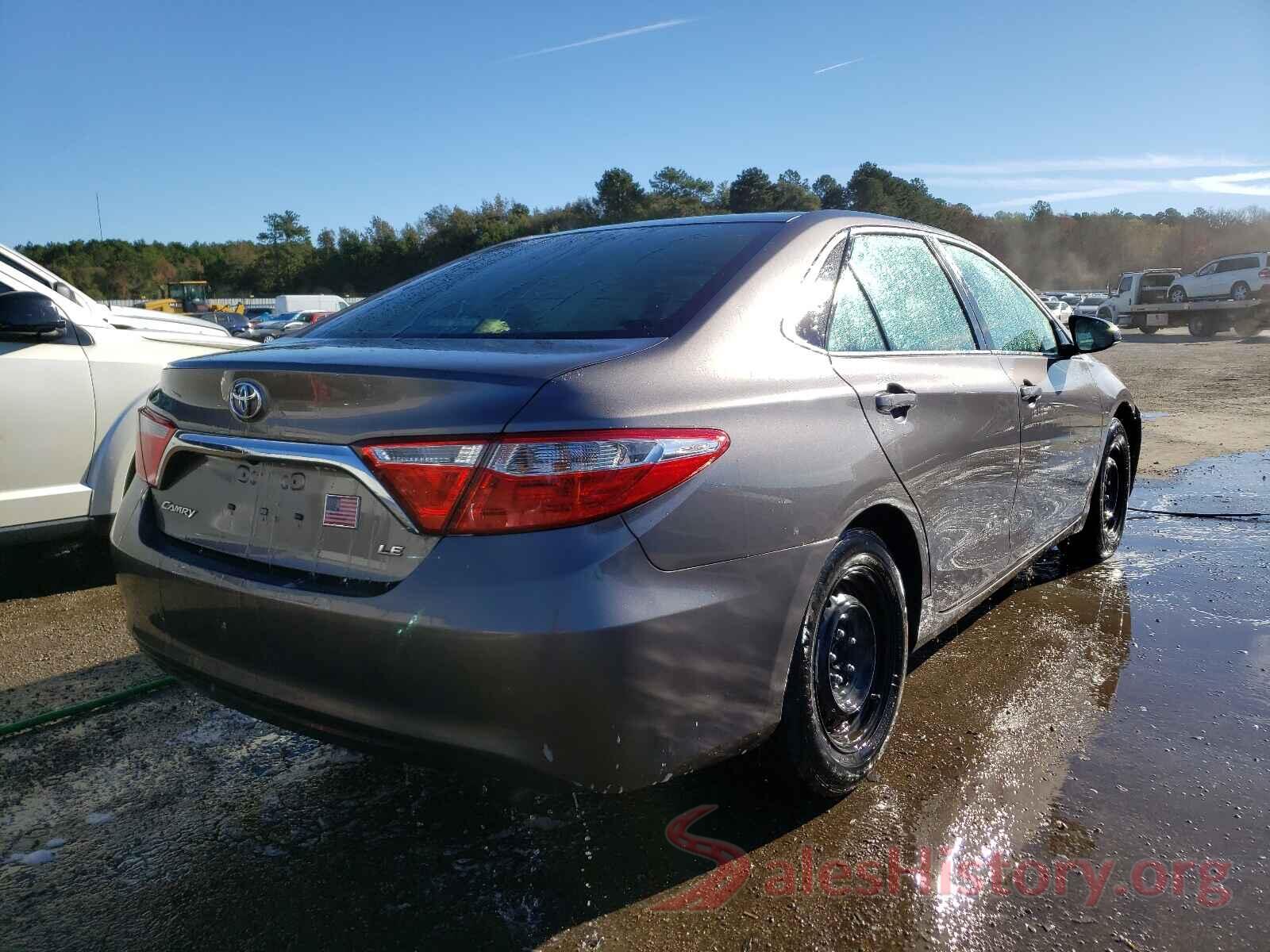 4T1BF1FK9GU265181 2016 TOYOTA CAMRY