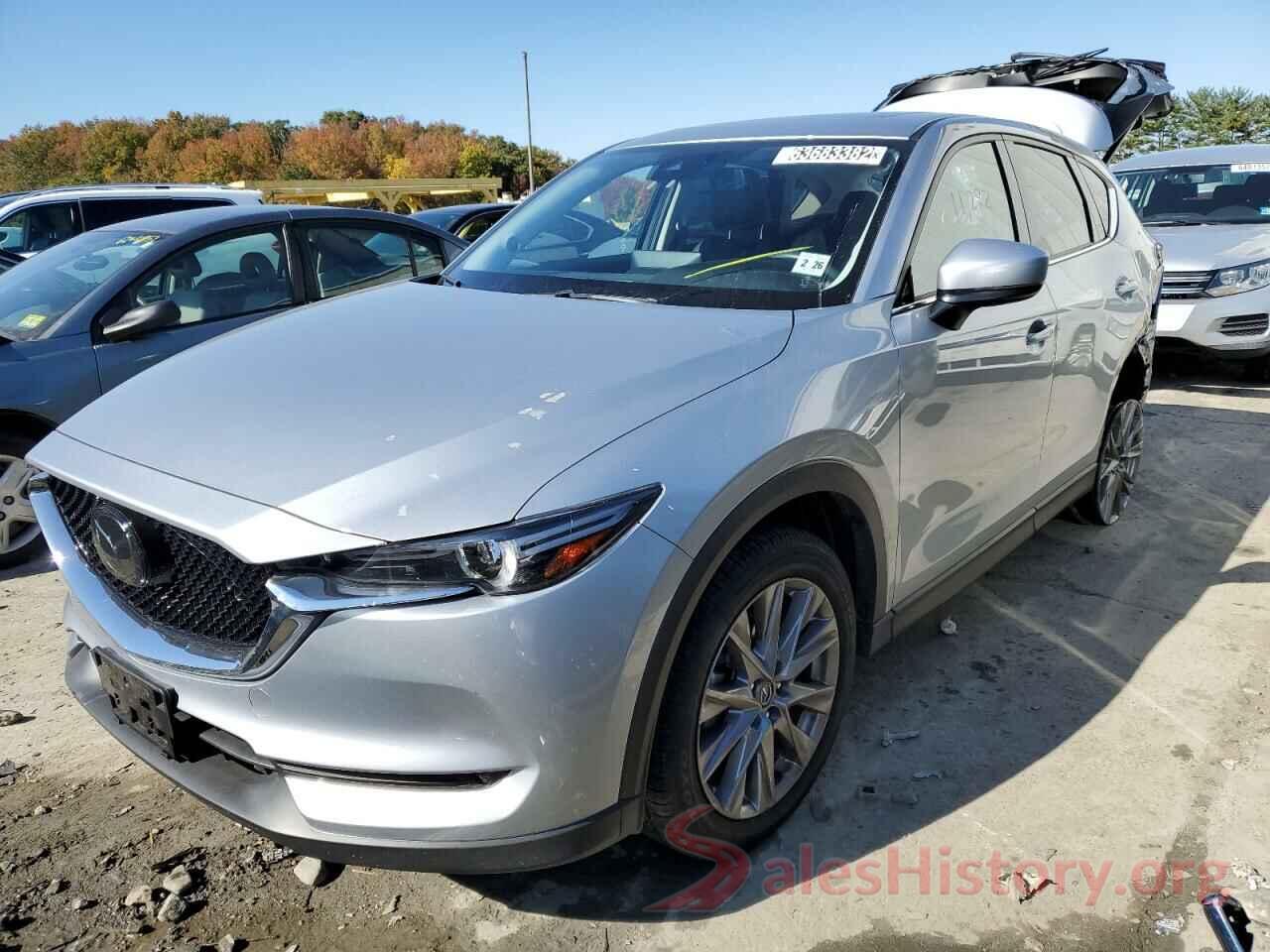 JM3KFBDM4M0350972 2021 MAZDA CX-5