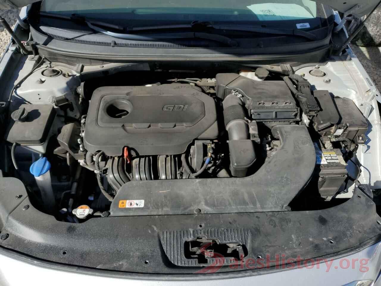 5NPE24AF3HH517818 2017 HYUNDAI SONATA