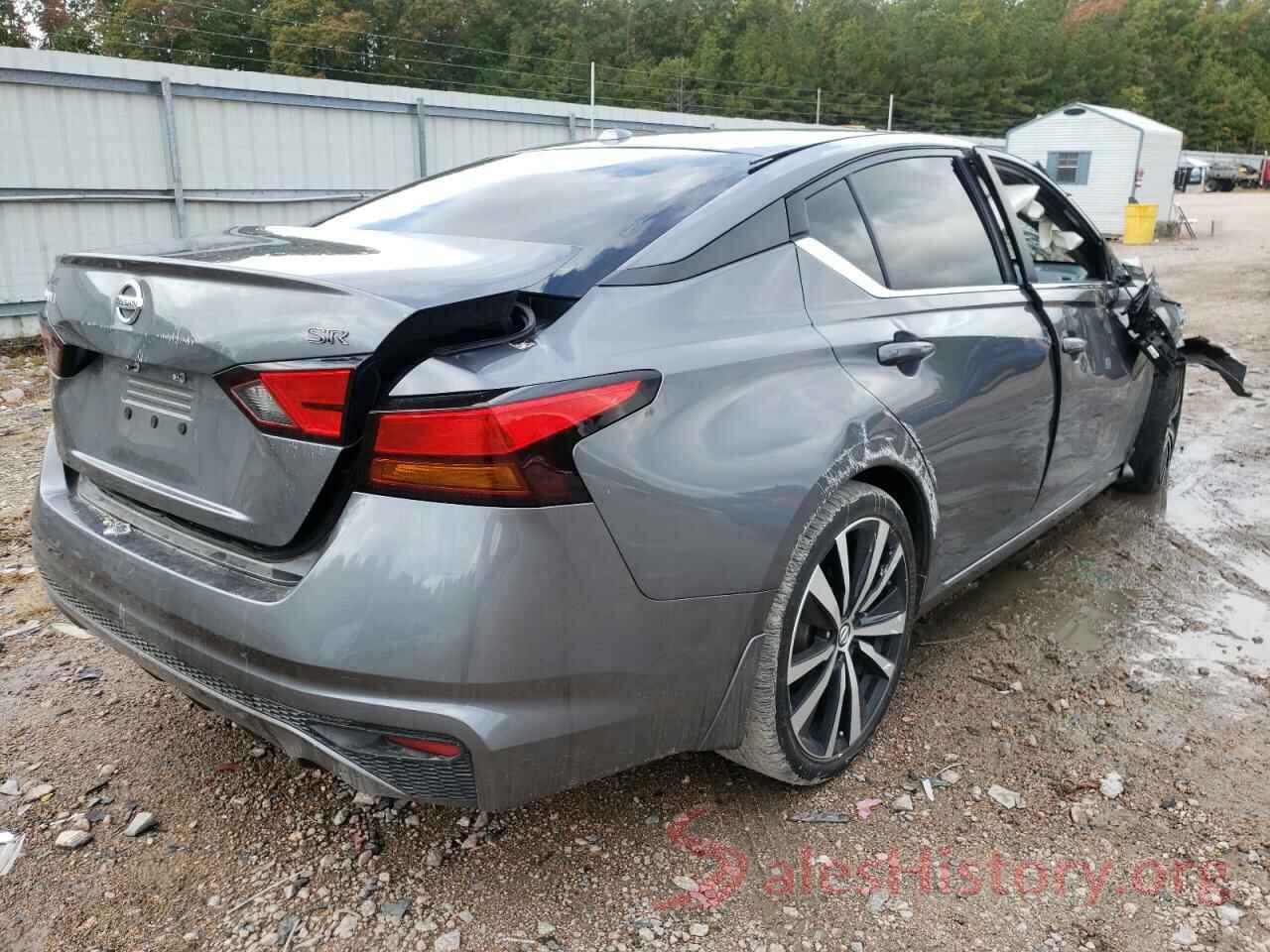 1N4BL4CV7KC240829 2019 NISSAN ALTIMA