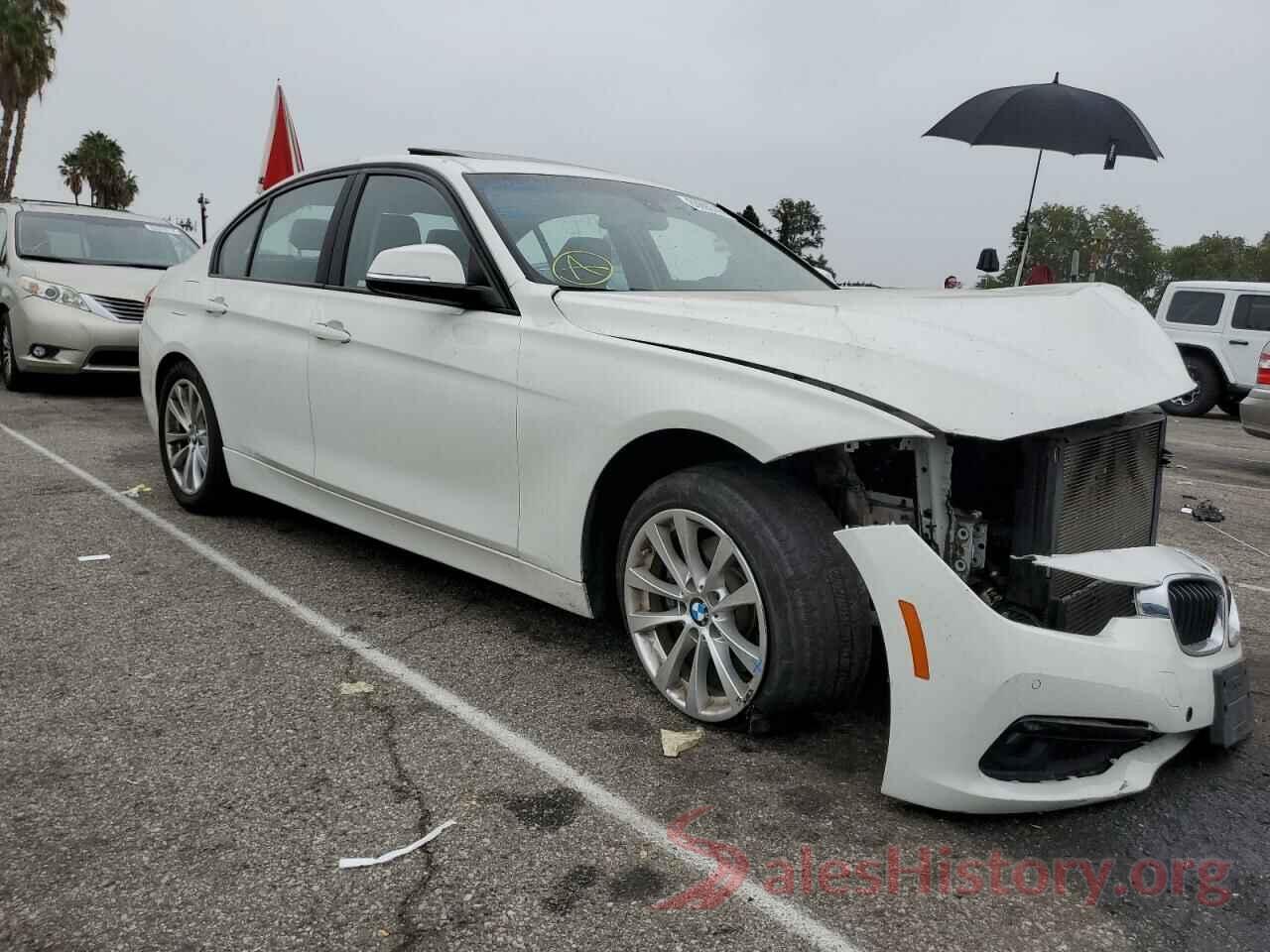 WBA8E1G3XHNU17938 2017 BMW 3 SERIES