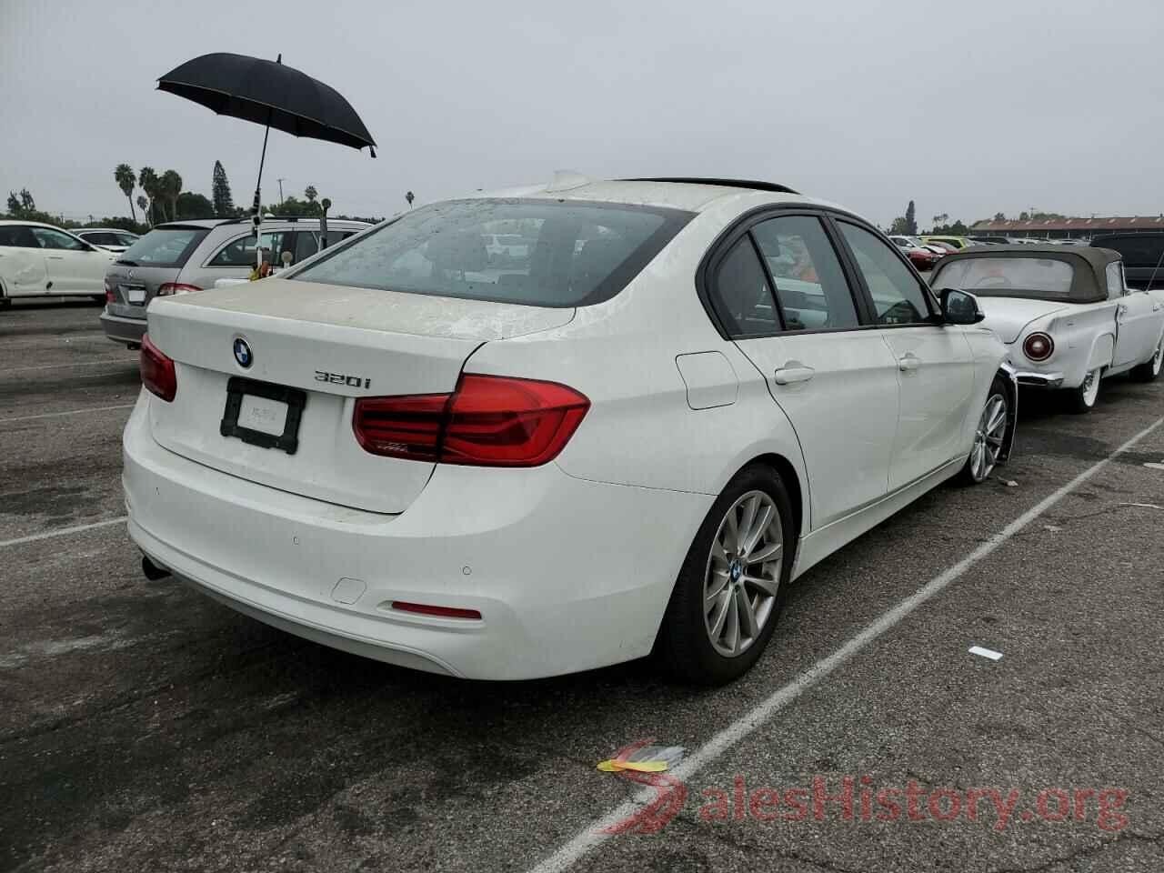 WBA8E1G3XHNU17938 2017 BMW 3 SERIES