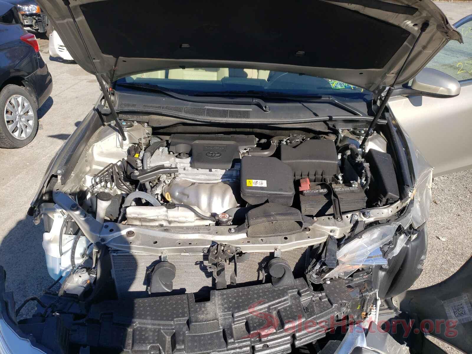 4T1BF1FK8HU795546 2017 TOYOTA CAMRY