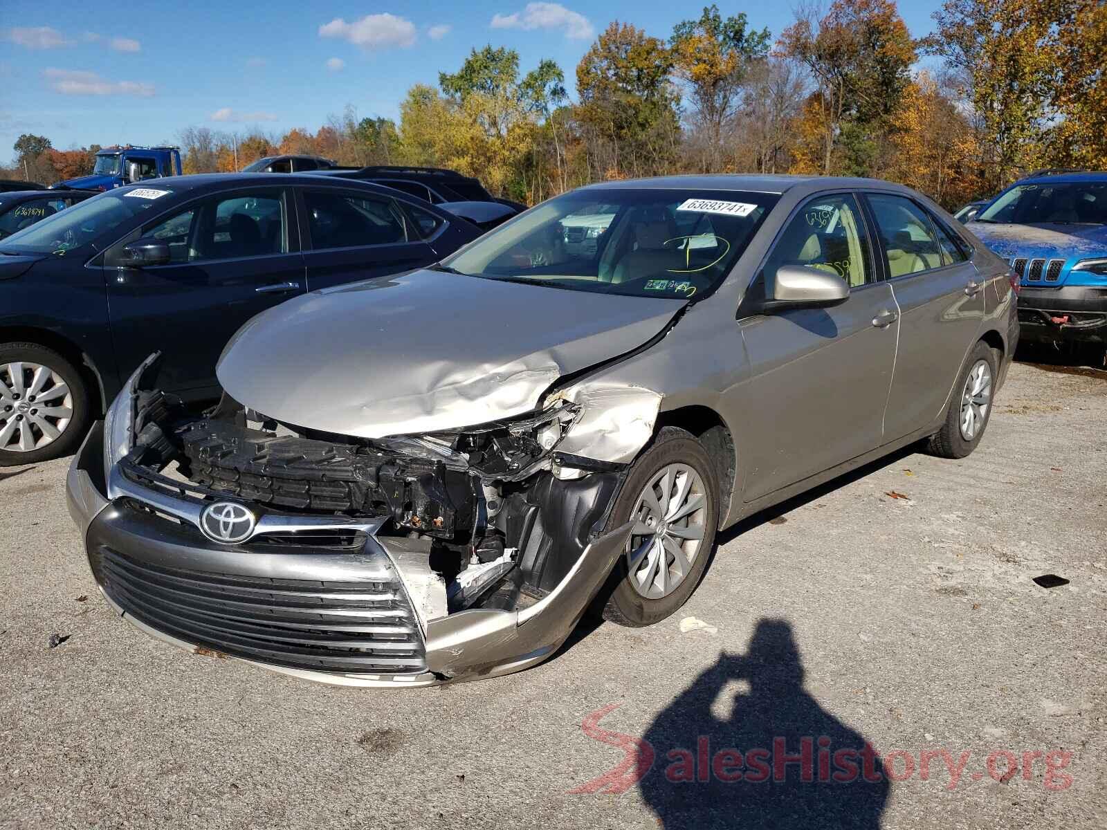 4T1BF1FK8HU795546 2017 TOYOTA CAMRY