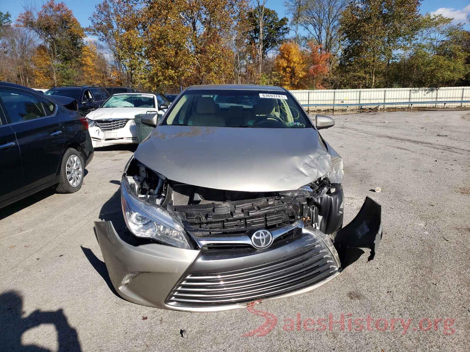 4T1BF1FK8HU795546 2017 TOYOTA CAMRY