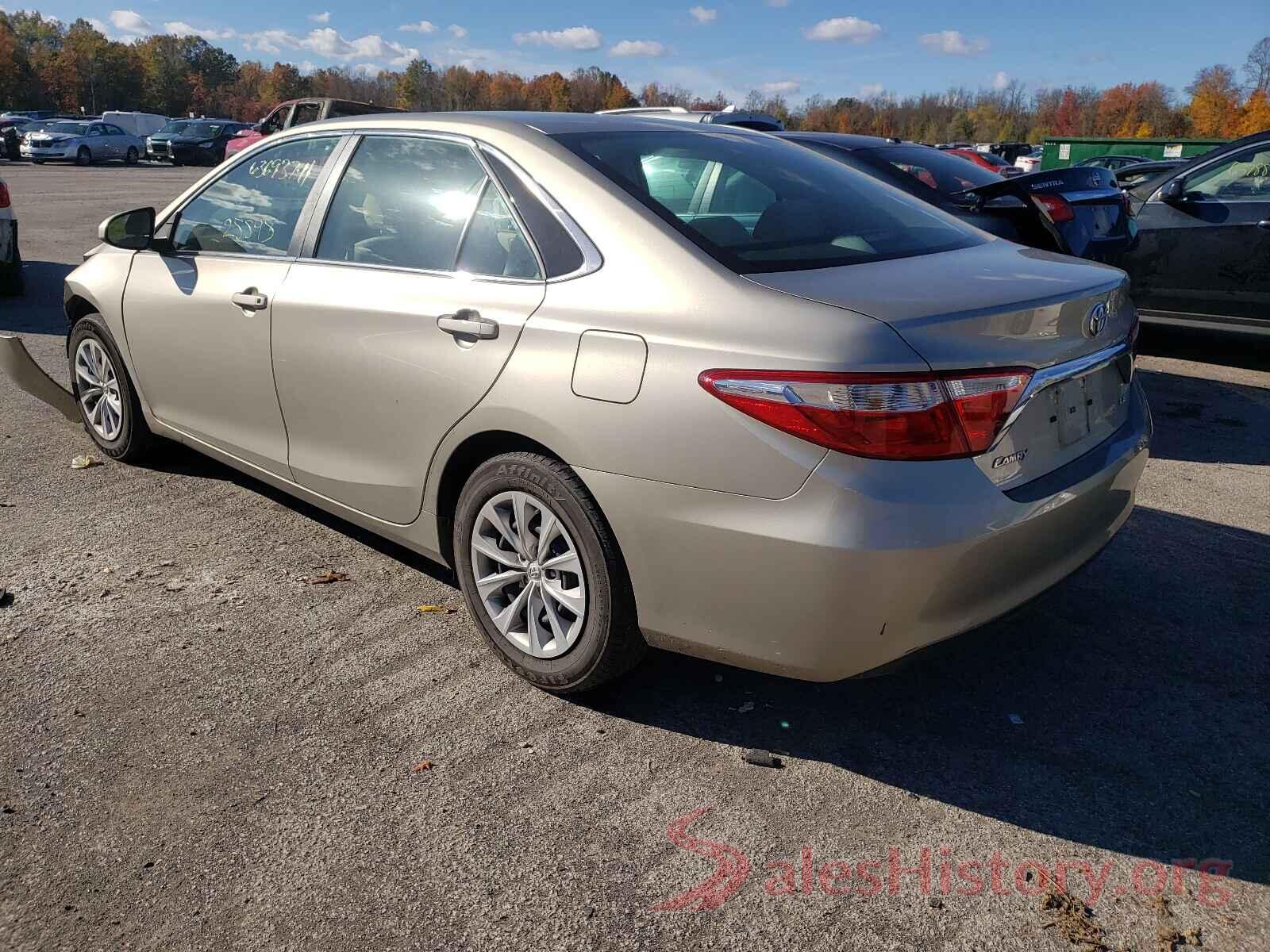 4T1BF1FK8HU795546 2017 TOYOTA CAMRY