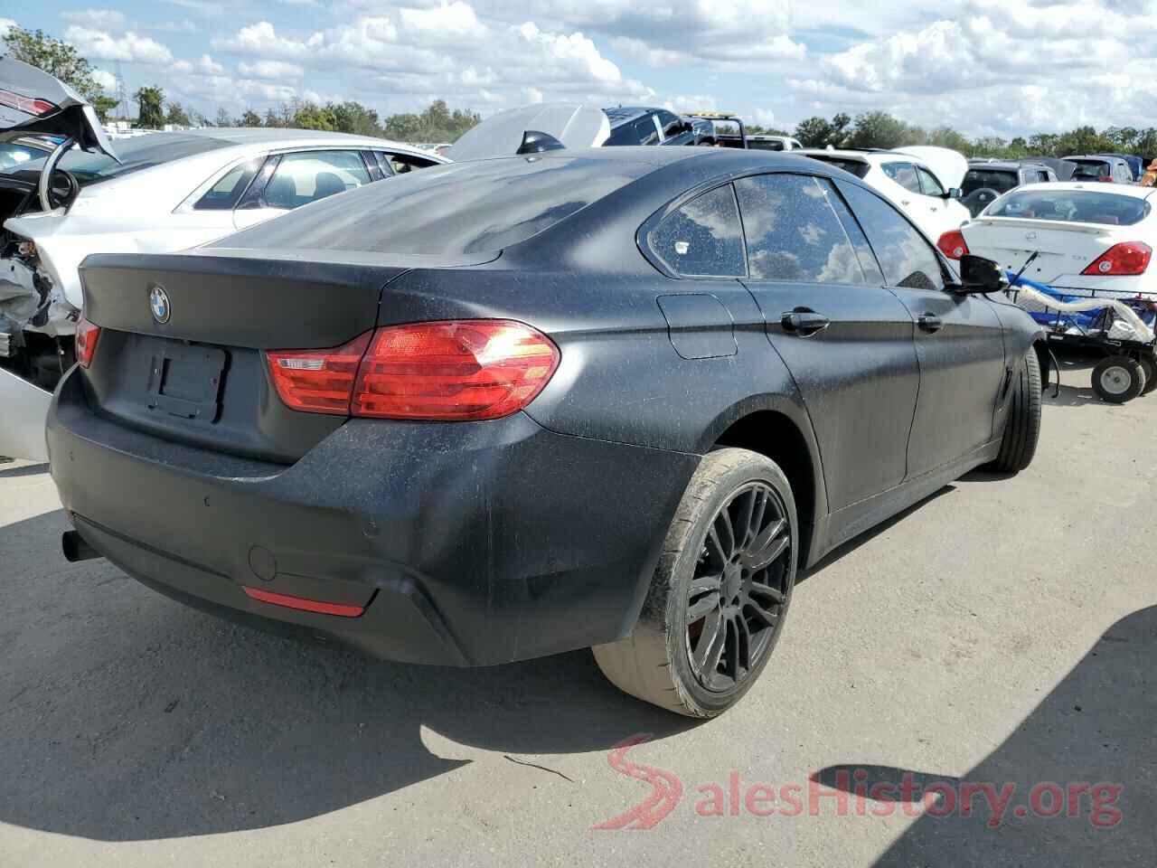 WBA4F9C59HG791995 2017 BMW 4 SERIES