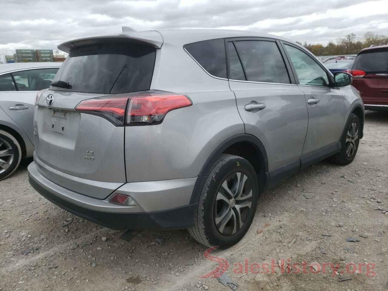 2T3BFREV4HW682730 2017 TOYOTA RAV4