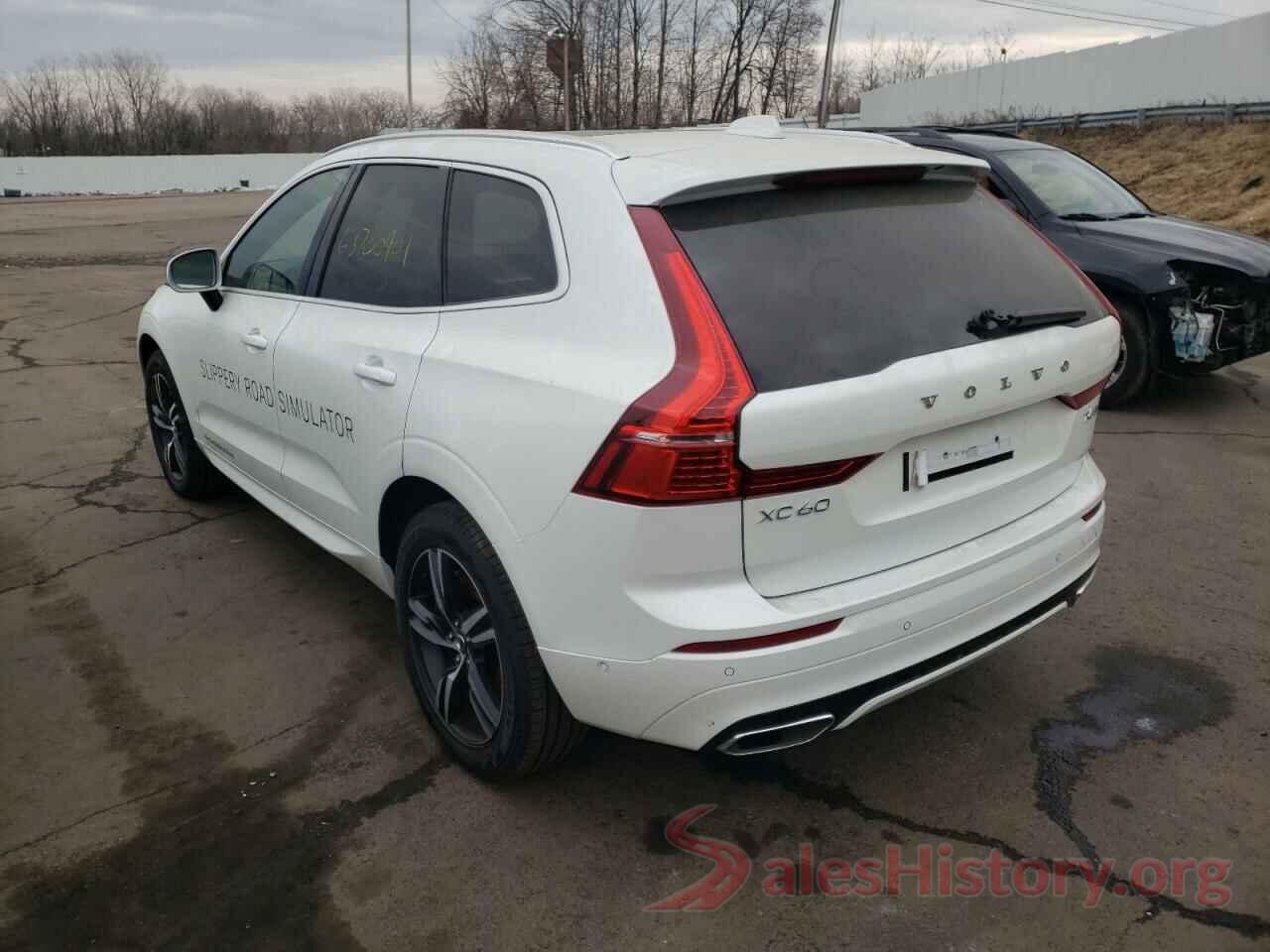 YV4A22RM2J1008609 2018 VOLVO XC60