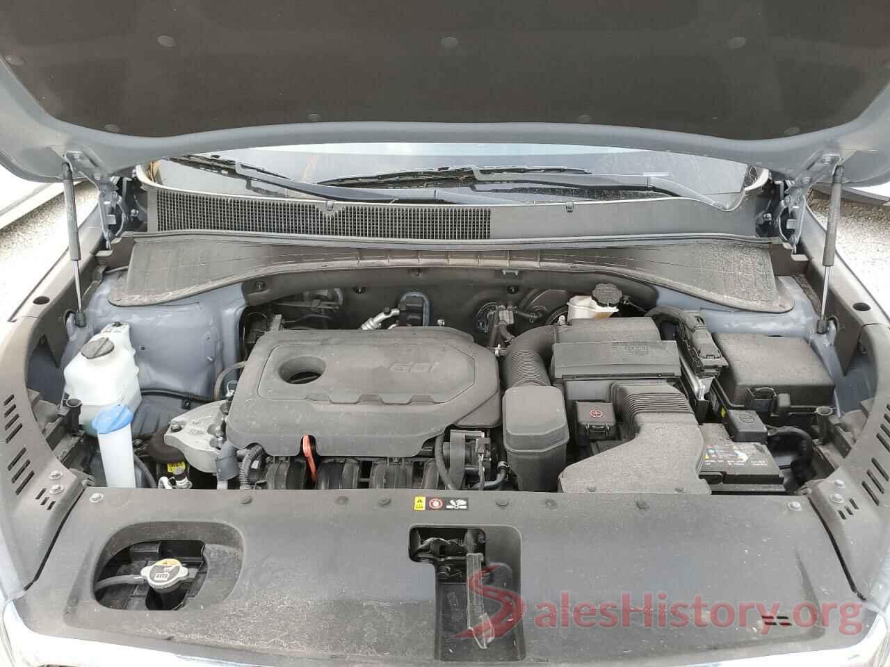 5XYPG4A31LG626374 2020 KIA SORENTO